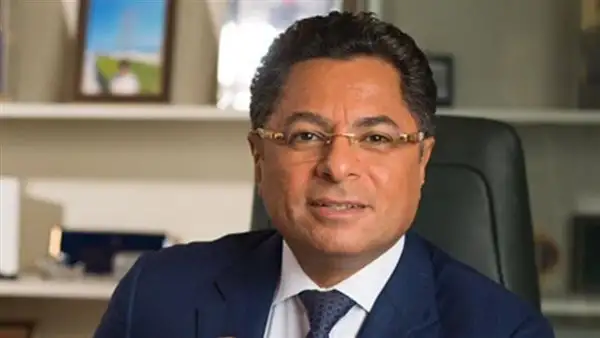 خالد أبو بكر: هقولها والأرزاق على الله بلاش تجويد في الانتخابات الرئاسية