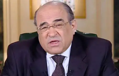 الفقي يكشف موقف الرئيس السيسي عندما تفاوض مرسي مع حماس لبيع سيناء