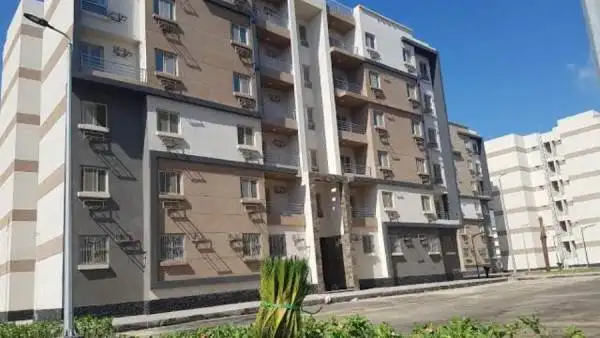 الإسكان: طرح 52 وحدة سكنية نصف تشطيب بالمجتمع السكنى أطلس حلوان