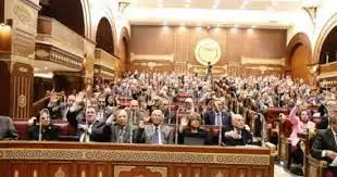 "زراعة الشيوخ" تناقش سياسية الحكومة لترشيد مياه الرى الأسبوع المقبل