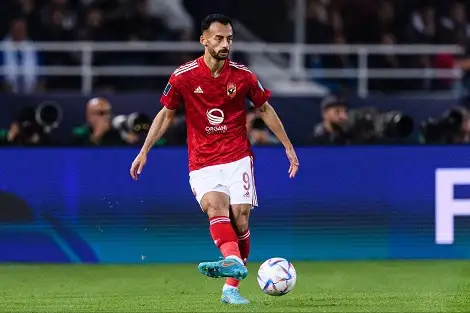 شوبير عن رحيل نجم الأهلي: إصابة رضا سليم غيرت المسار