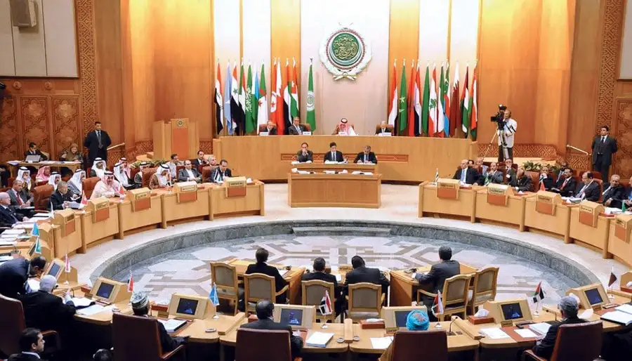 البرلمان العربي يتقدم بخطاب رسمي لتشكيل لجنة تحقيق دولية بجرائم الاحتلال في قطاع غزة