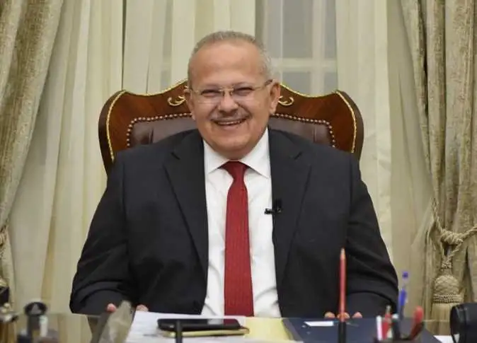 الخشت: جامعة القاهرة ضمن أفضل 100 جامعة عالمية بتصنيف شنغهاي