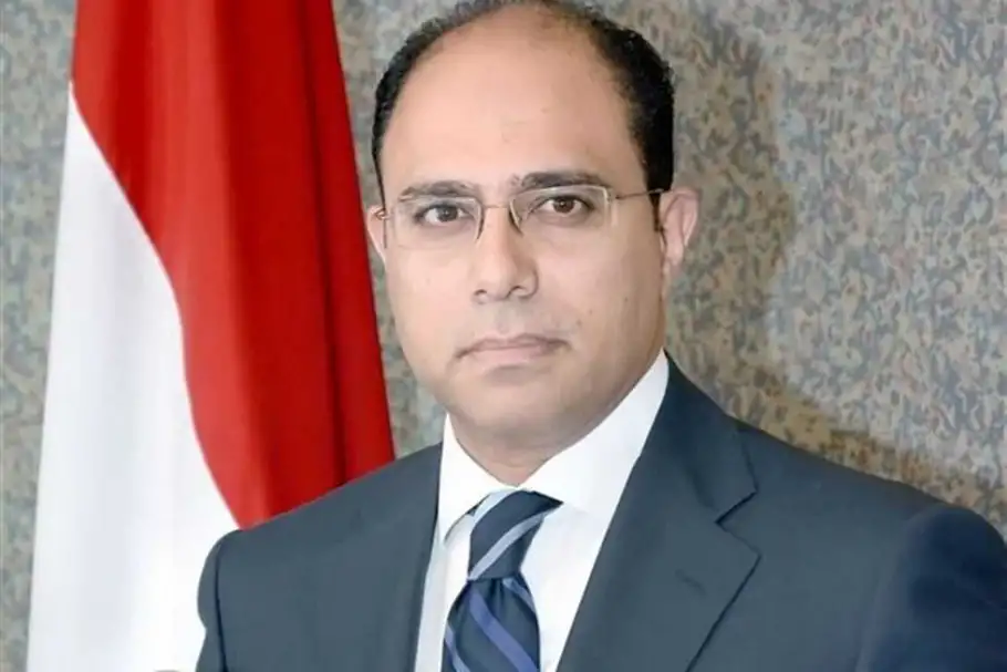 متحدث الخارجية: موقف عربي موحد سيتم نقله إلى وزير الخارجية الأمريكي اليوم بعمان