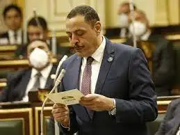 برلمانى : اعتراف جيش الاحتلال بقصف سيارة إسعاف وصمة عار فى جبين المجتمع الدولى