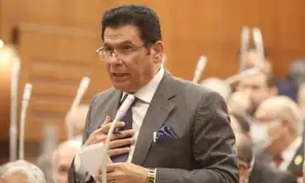 النائب محمد الصالحى : رفع سعر توريد أردب القمح ل 1600 جنيه يشجع المزارعين على التوسع فى زراعته