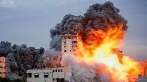دفاع النواب : ارتكاب جيش الاحتلال ل 967 مجزرة فى فلسطين وصمة عار فى جبين المجتمع الدولى