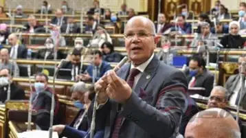 برلمانى يشيد بدور وزارة الاوقاف فى تقديم المساعدات للأشقاء الفلسطينيين