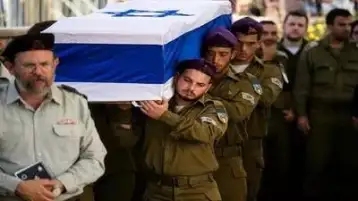 جيش الاحتلال الإسرائيلي: مقتل 4 جنود في غزة بينهم قائد سرية