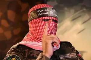 أبو عبيدة: نخوض حربا غير متكافئة لكنها ستدرّس وسيخلدها التاريخ