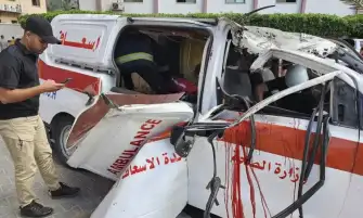 الصحة العالمية: الهجمات الإسرائيلية على الرعاية الصحية في قطاع غزة غير مقبولة