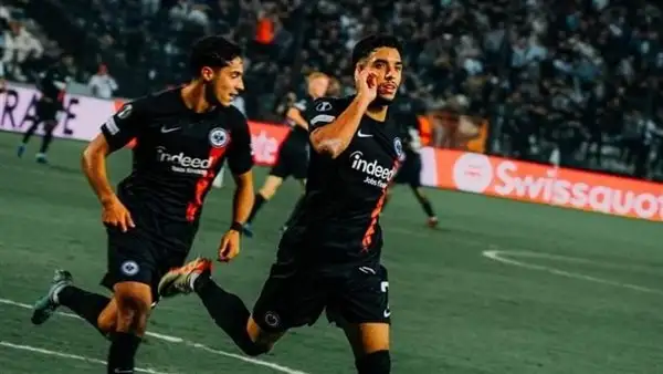 مرموش: أعمل على تحسين إمكاناتي.. وننفذ أفكار المدرب بشكل أفضل