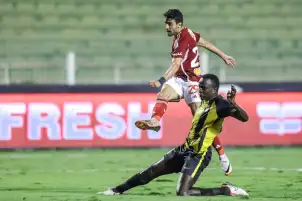 أحمد بلال: بيراميدز منافس الأهلي على الدوري