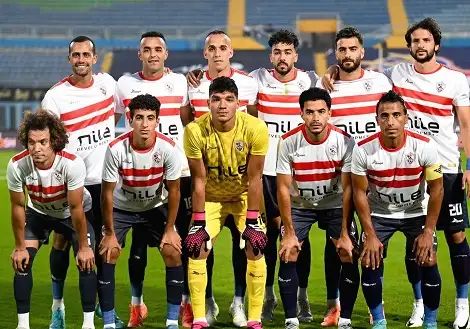 الزمالك يدرس تقرير عبد الواحد السيد بشأن الثلاثي المستبعد
