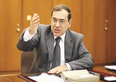 وزير البترول: مصر الدولة الوحيدة التي تستخدم بنزين 80