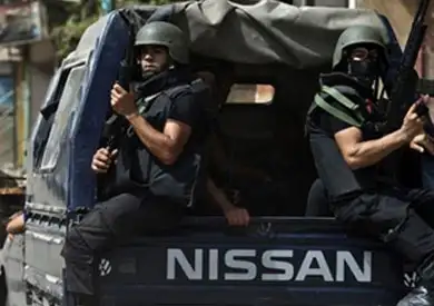ضبط 12 شخصا بتهمة حيازة مخدرات خلال حملة في الشرقية