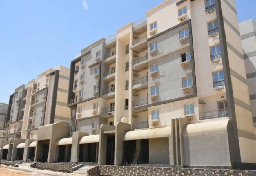 الإسكان: تخصيص 83 قطعة أرض بـ20 مدينة جديدة لإقامة مشروعات عمرانية