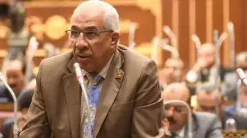 وكيل طاقة الشيوخ : الطاقة النظيفة  يمكن أن تحقق لمصر قدر اكبر من الأمان والتنمية حال التوسع في الإعتماد عليها