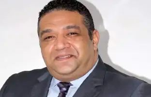 نائب التنسيقية يقترح فرض ضريبة الكربون على المنتجات  المستوردة خاصة كثيفة الاستهلاك للطاقة