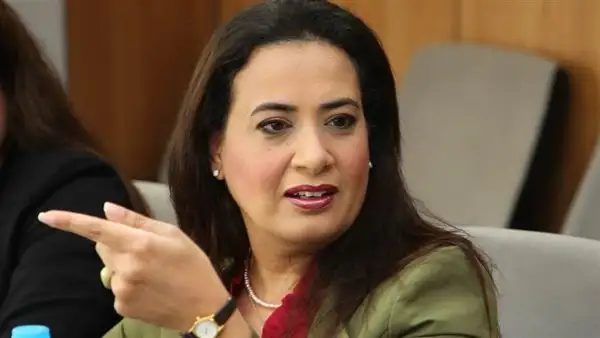 النائبة راجية الفقي: تطبيق أسواق الكربون يساعد على تعزيز تمويل المناخ
