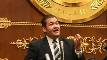 محمد عمارة "نائب التنسيقيه": يطالب الحكومة بزيادة الوعى البيئى للأجيال الجديده لمواجهة التغير المناخى
