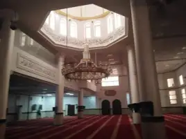 الأوقاف: افتتاح 24 مسجدا الجمعة المقبلة منها 22 جديدا