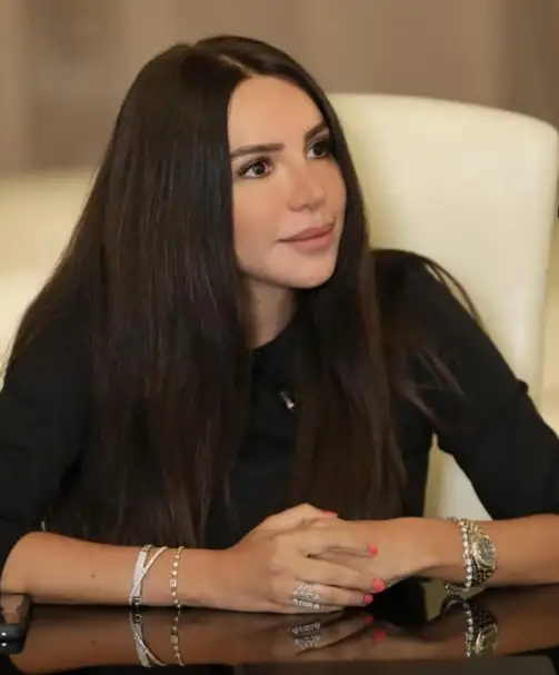 بعد هجومه على محمد سلام.. إنجي علاء عن تصريحات بيومي فؤاد: أنا بريئة من هذا العبث