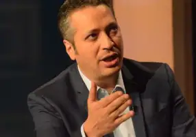 تامر أمين عن مشاركة محمد أنور في موسم الرياض: هو حر.. إحنا مش عارفين ظروفه ولا احتياجاته