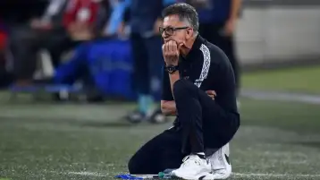 كشف حساب.. ماذا قدم أوسوريو في قيادة الزمالك؟