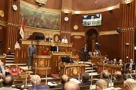 ننشر تشكيل لجنة القيم بمجلس الشيوخ بعد الموافقة عليه