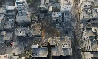 جوتيريش: تخصيص 1.2 مليار دولار لدعم غزة.. ويجب التوصل لهدنة إنسانية فورية