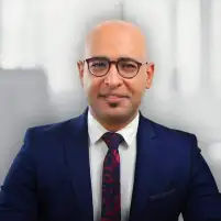 هيئة مكتب الشيوخ تختار النائب علاء مصطفى عضوا في اللجنة العامة