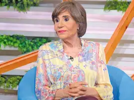 سميرة محسن: مهرجان شرم الشيخ يؤكد أن المسرح المصري بخير