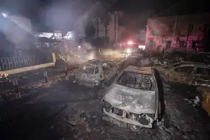 الصحة العالمية: لا توجد إمدادات طبية كافية في غزة.. ونحاول إيجاد مكان آمن للمدنيين