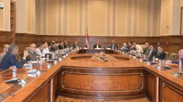 زراعة النواب توصي بتشكيل لجنة حكومية لحسم أزمة تأخر تنفيذ الأحكام القضائية للعاملين بالزراعة.. والحصرى يوجه اللوم للحكومة علي تأخر الرواتب