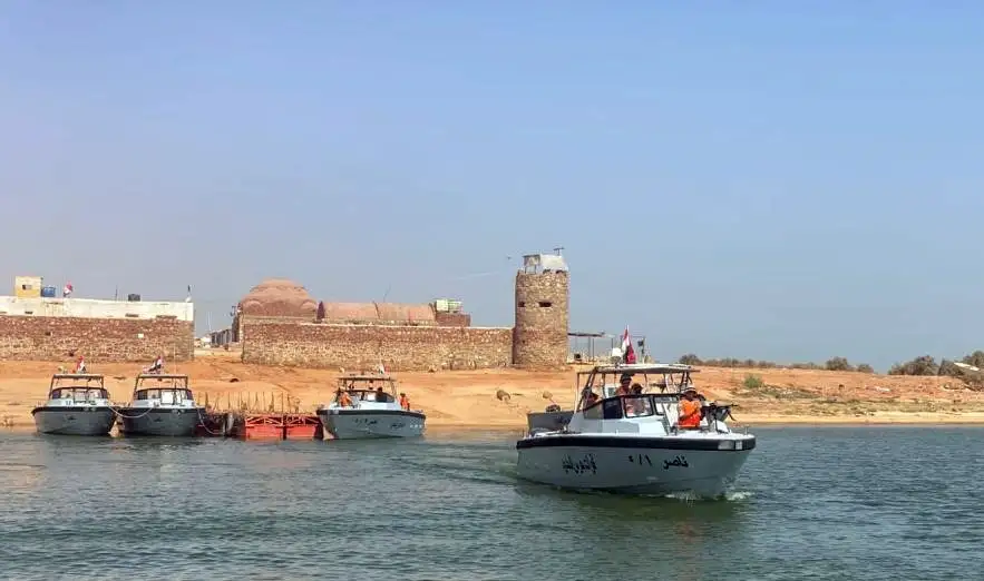 بمشاركة البحرية والمظلات والدفاع الجوي.. أنشطة تدريبية للقوات المسلحة بالاتجاه الجنوبي