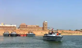 بمشاركة البحرية والمظلات والدفاع الجوي.. أنشطة تدريبية للقوات المسلحة بالاتجاه الجنوبي