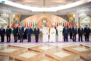 السعودية تستضيف قمة عربية غير عادية وأخرى إسلامية لبحث التطورات في غزة
