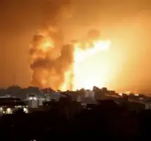 الإعلام الحكومي في غزة: الاحتلال ألقى أكثر من 30 ألف طن من المتفجرات على القطاع