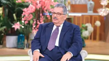 غدا.. حفيد طه حسين يكشف أسرار جديدة عن عميد الأدب العربي مع منى الشاذلي