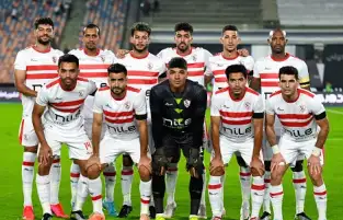 معتمد جمال يعلن قائمة الزمالك لمواجهة بيراميدز في الكأس