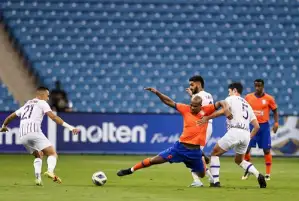 العين يفوز على الفيحاء ويتأهل لدور الـ16 بدوري أبطال آسيا