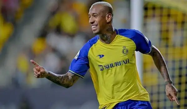 النصر السعودي يفوز على الدحيل القطري في دوري أبطال آسيا