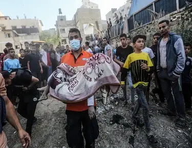 وزير الدفاع الإسرائيلي يربط هدنة غزة بتحرير الأسرى وهزيمة حماس