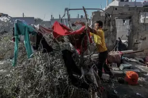 مسئول أممي: العملية الإسرائيلية في غزة «جريمة حرب»