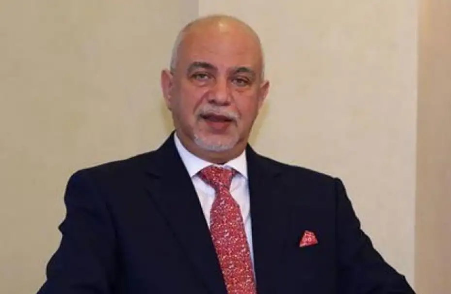 النائب حازم الجندي يطالب بتعزيز الوعي الرقمي للمواطنين للحد من الجرائم الإلكترونية