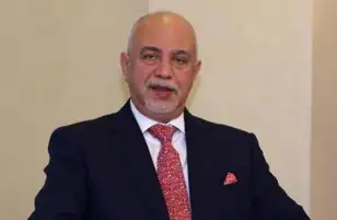 النائب حازم الجندي يطالب بتعزيز الوعي الرقمي للمواطنين للحد من الجرائم الإلكترونية