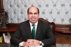 النائب ياسر الهضيبي: مصر تواجه المخطط الإسرائيلي لتصفية القضية الفلسطينية بكل حزم وصرامة