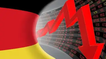 مجلس حكماء الاقتصاد يتوقع انكماش الاقتصاد الألماني بنسبة 0.4% في 2023