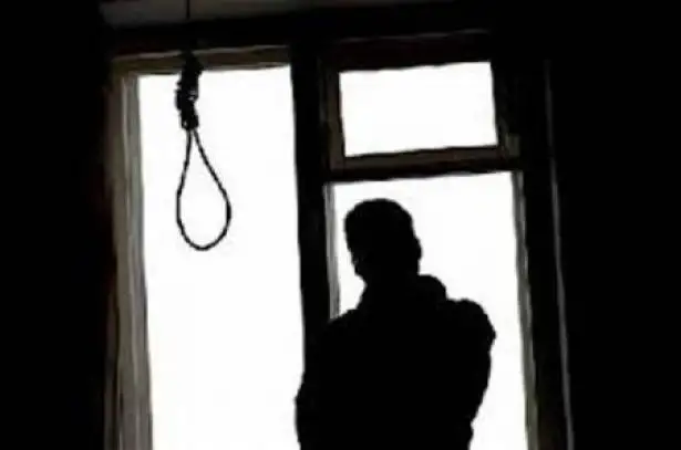 عدم وجود شبهة جنائية في تخلص شاب من حياته شنقا بأكتوبر